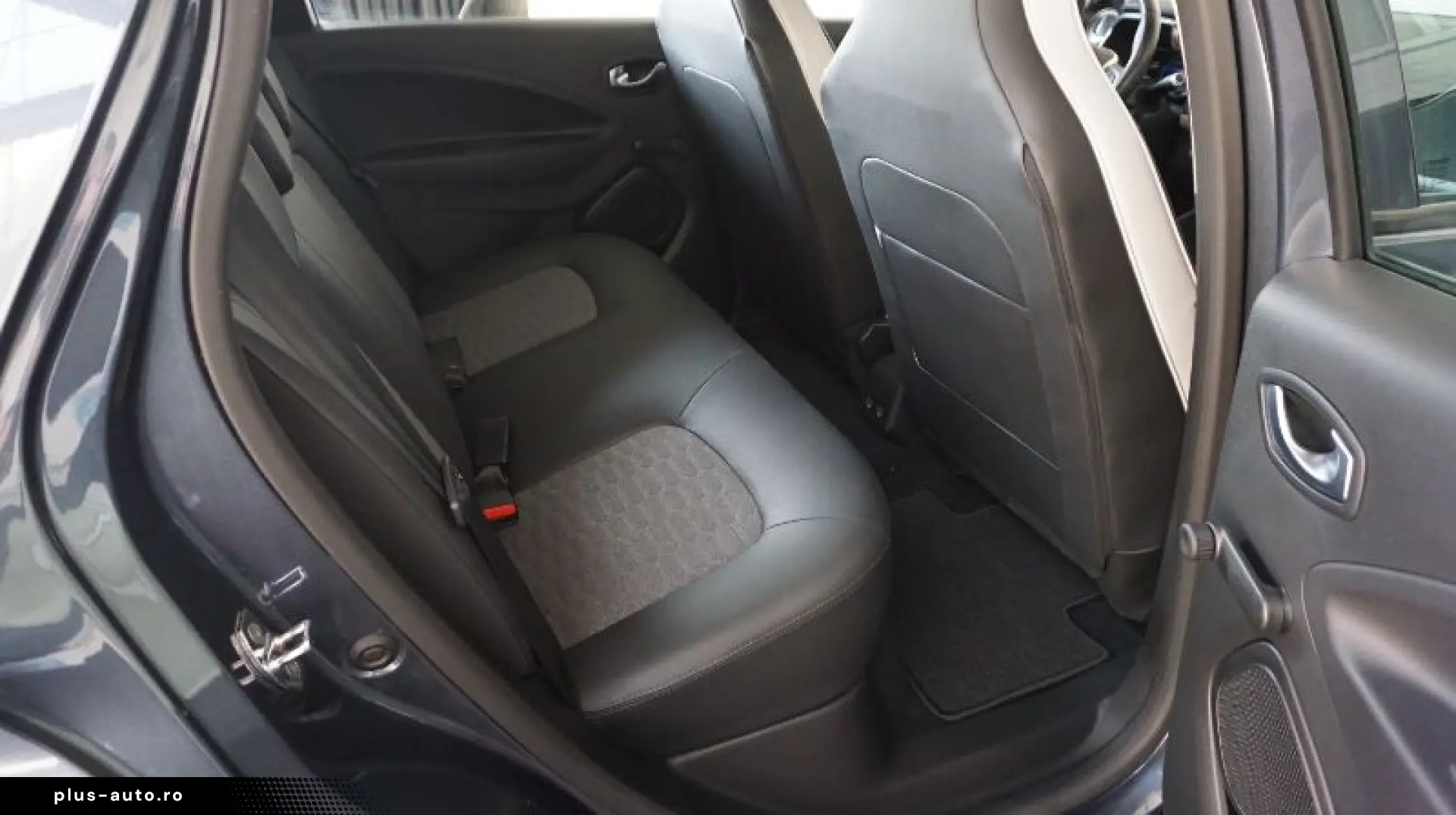 RENAULT ZOE 41kWh Z.E. R110 Life