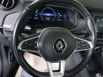 RENAULT ZOE 41kWh Z.E. R110 Life