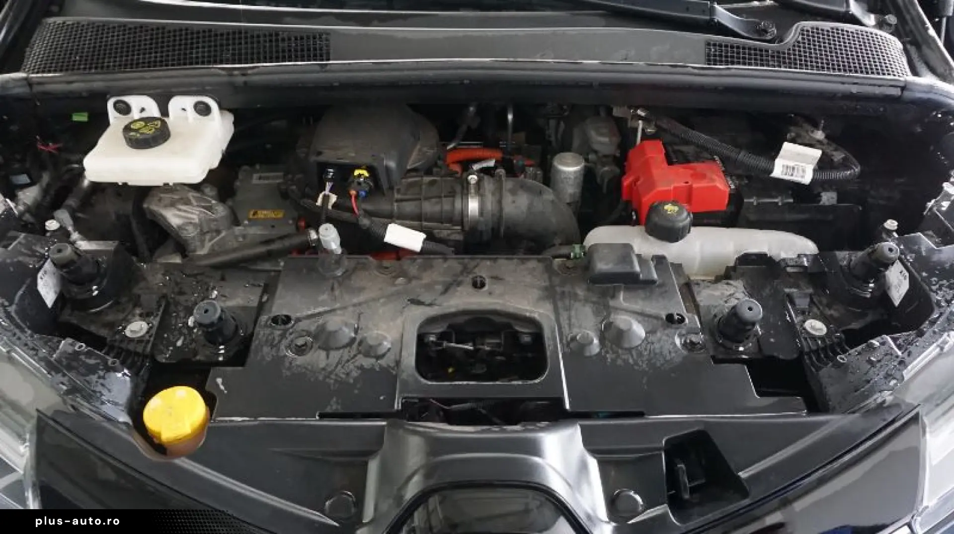 RENAULT ZOE 41kWh Z.E. R110 Life