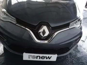 RENAULT ZOE 41kWh Z.E. R110 Life