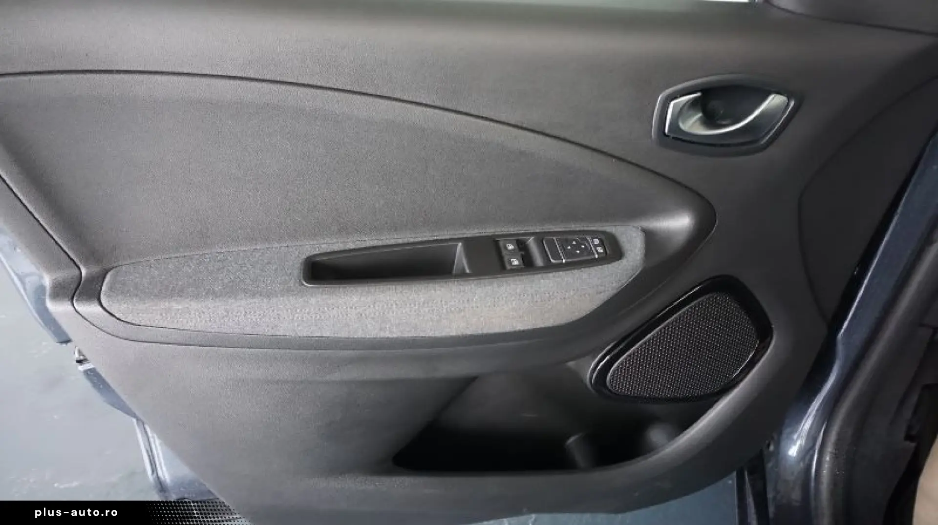 RENAULT ZOE 41kWh Z.E. R110 Life