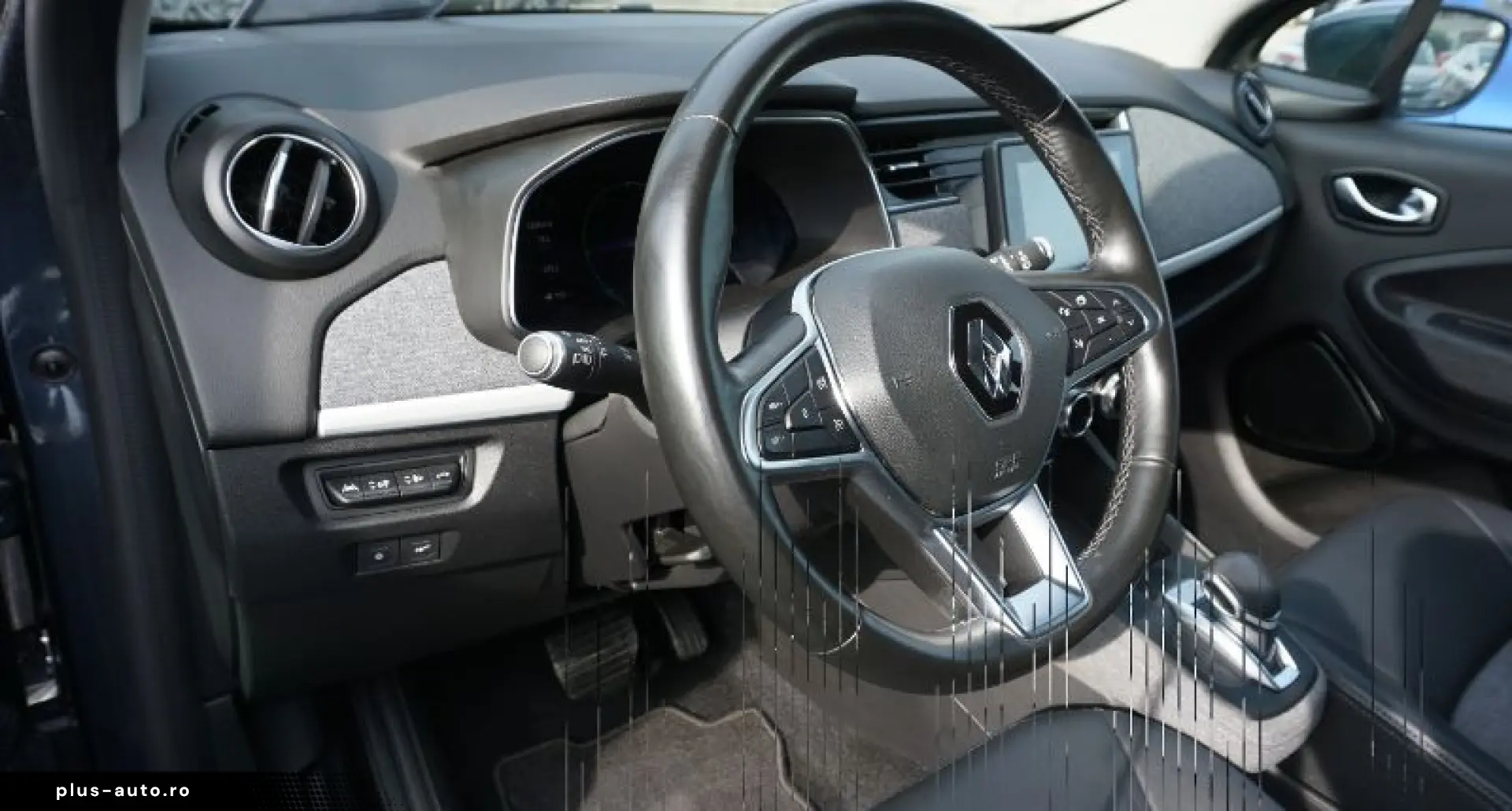 RENAULT ZOE 41kWh Z.E. R110 Life