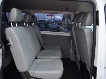 Volkswagen Transporter 8 1 2.0Tdi (2011)