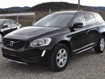 Volvo XC60 2.0D 4X2 AUTOMATA (2016)