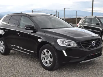 Volvo XC60 2.0D 4X2 AUTOMATA (2016)