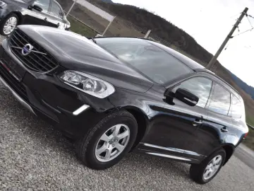 Volvo XC60 2.0D 4X2 AUTOMATA (2016)