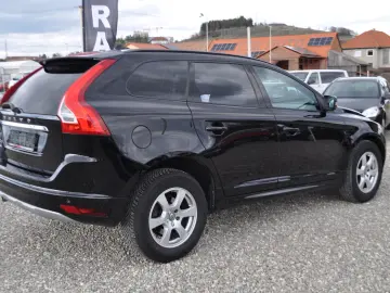 Volvo XC60 2.0D 4X2 AUTOMATA (2016)