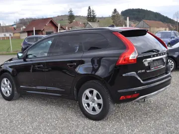 Volvo XC60 2.0D 4X2 AUTOMATA (2016)