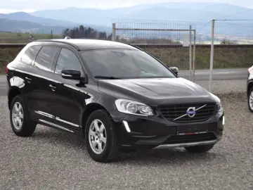 Volvo XC60 2.0D 4X2 AUTOMATA (2016)