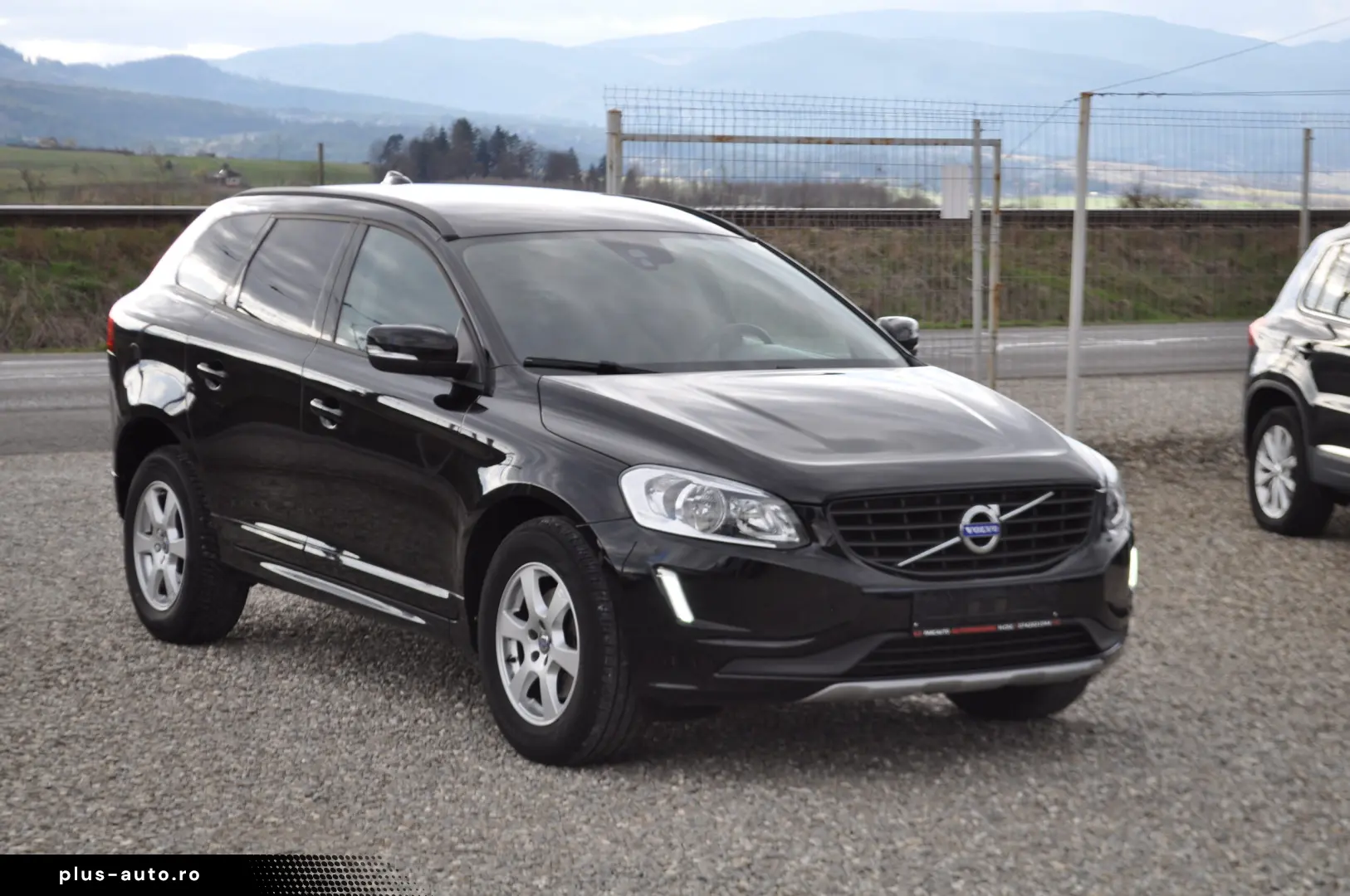 Volvo XC60 2.0D 4X2 AUTOMATA (2016)