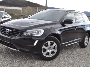 Volvo XC60 2.0D 4X2 AUTOMATA (2016)