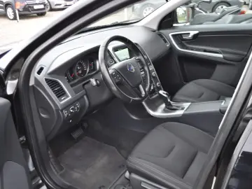 Volvo XC60 2.0D 4X2 AUTOMATA (2016)