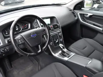 Volvo XC60 2.0D 4X2 AUTOMATA (2016)