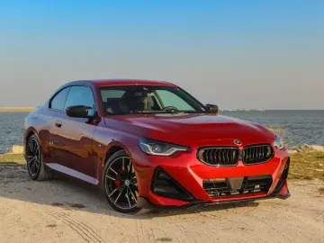 BMW M240i