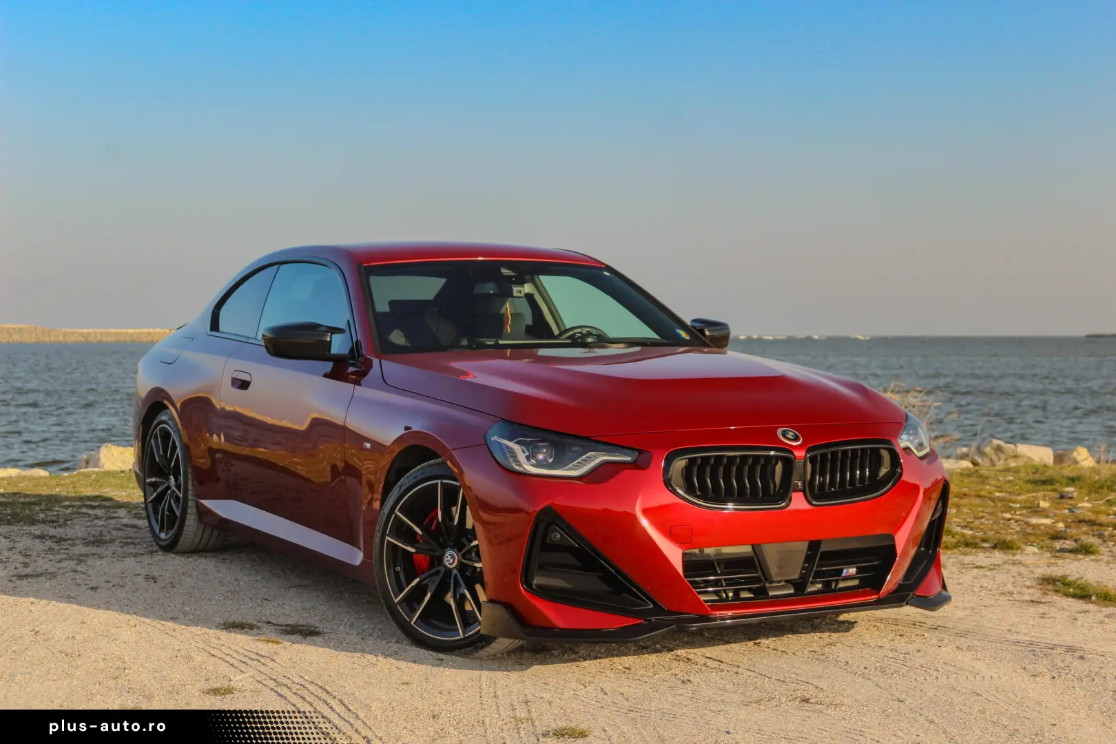 BMW M240i