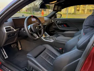 BMW M240i