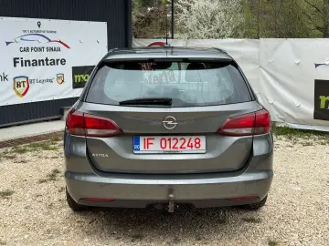 Opel Astra Sports Tourer 2021 1.5d 105CP 148k Km Import Ger