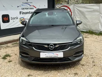 Opel Astra Sports Tourer 2021 1.5d 105CP 148k Km Import Ger