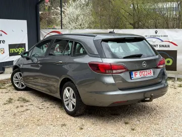 Opel Astra Sports Tourer 2021 1.5d 105CP 148k Km Import Ger