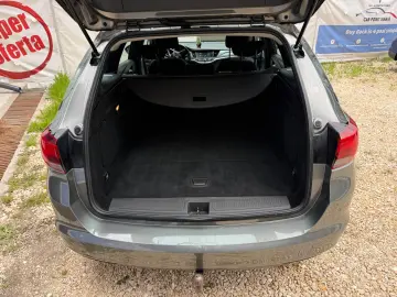 Opel Astra Sports Tourer 2021 1.5d 105CP 148k Km Import Ger