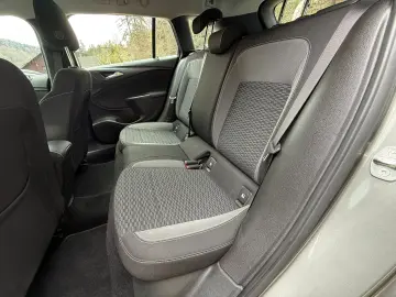 Opel Astra Sports Tourer 2021 1.5d 105CP 148k Km Import Ger