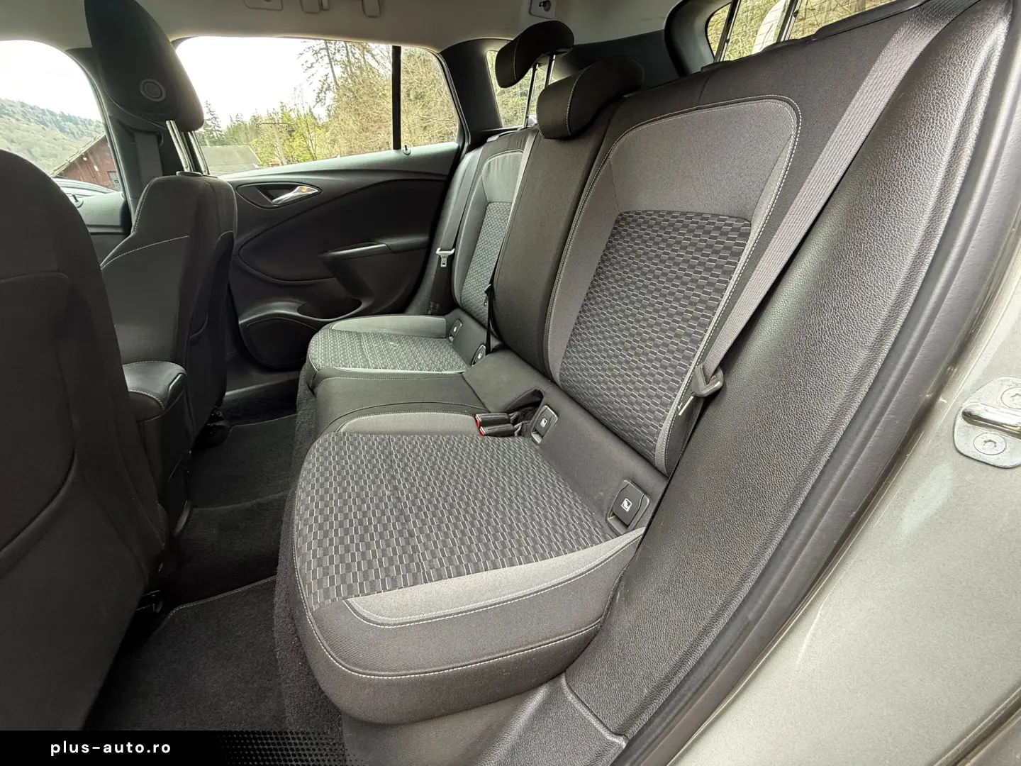 Opel Astra Sports Tourer 2021 1.5d 105CP 148k Km Import Ger