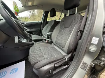 Opel Astra Sports Tourer 2021 1.5d 105CP 148k Km Import Ger