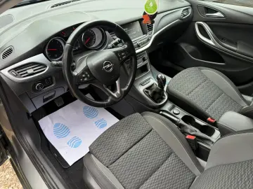 Opel Astra Sports Tourer 2021 1.5d 105CP 148k Km Import Ger