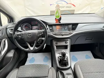 Opel Astra Sports Tourer 2021 1.5d 105CP 148k Km Import Ger