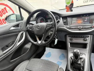 Opel Astra Sports Tourer 2021 1.5d 105CP 148k Km Import Ger