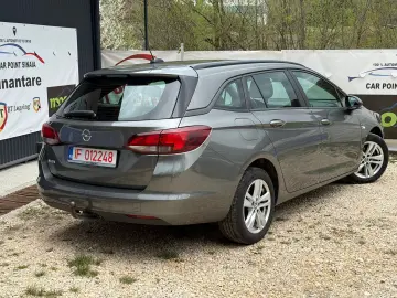Opel Astra Sports Tourer 2021 1.5d 105CP 148k Km Import Ger