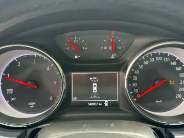 Opel Astra Sports Tourer 2021 1.5d 105CP 148k Km Import Ger