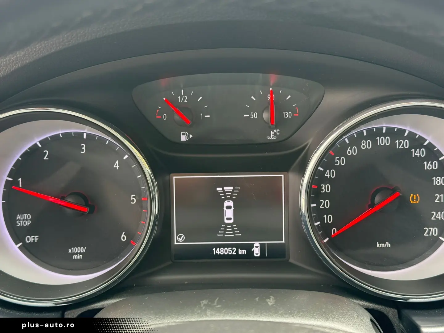 Opel Astra Sports Tourer 2021 1.5d 105CP 148k Km Import Ger