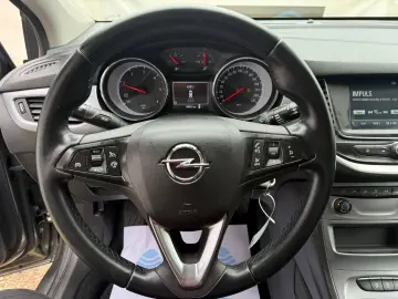 Opel Astra Sports Tourer 2021 1.5d 105CP 148k Km Import Ger