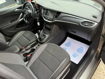 Opel Astra Sports Tourer 2021 1.5d 105CP 148k Km Import Ger