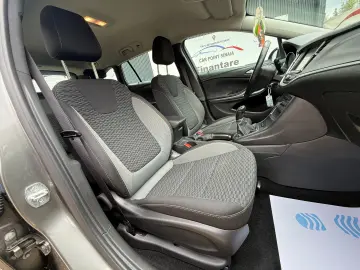 Opel Astra Sports Tourer 2021 1.5d 105CP 148k Km Import Ger