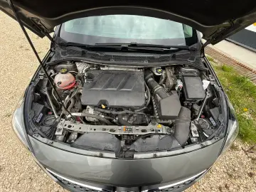 Opel Astra Sports Tourer 2021 1.5d 105CP 148k Km Import Ger