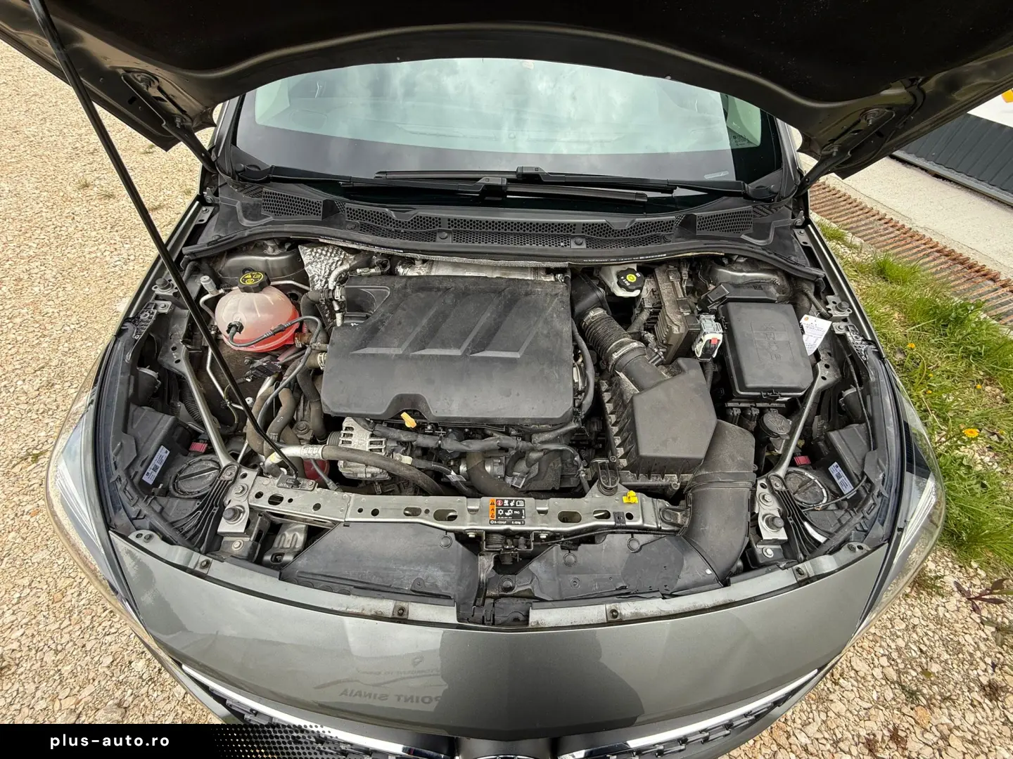 Opel Astra Sports Tourer 2021 1.5d 105CP 148k Km Import Ger