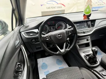 Opel Astra Sports Tourer 2021 1.5d 105CP 148k Km Import Ger