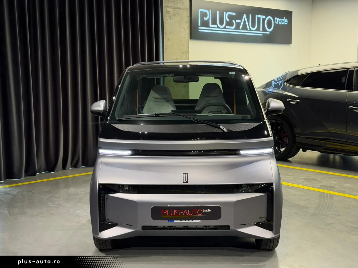 Linktour Alumi Elite  L7e