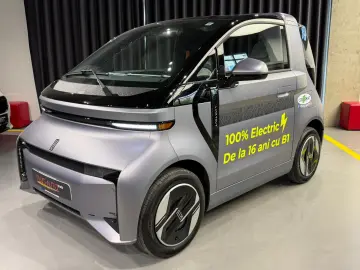 Linktour Alumi Elite  L7e