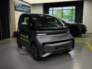 Linktour Alumi Elite  L7e