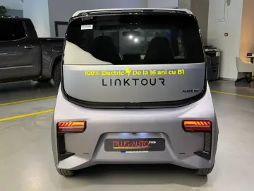 Linktour Alumi Elite  L7e