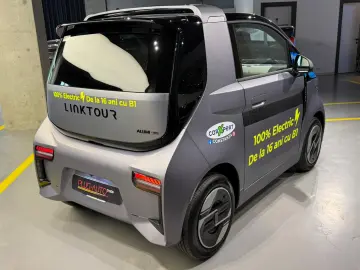 Linktour Alumi Elite  L7e