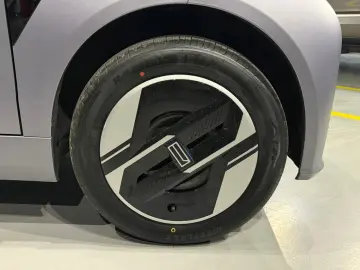 Linktour Alumi Elite  L7e