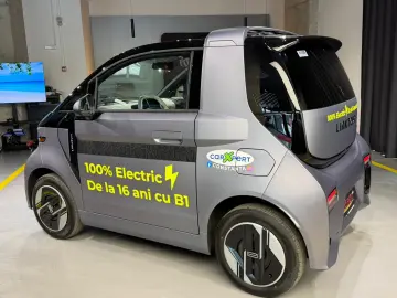 Linktour Alumi Elite  L7e