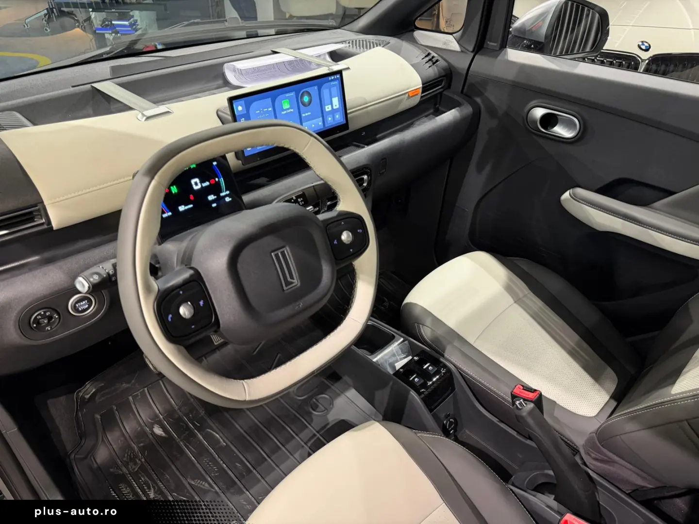 Linktour Alumi Elite  L7e