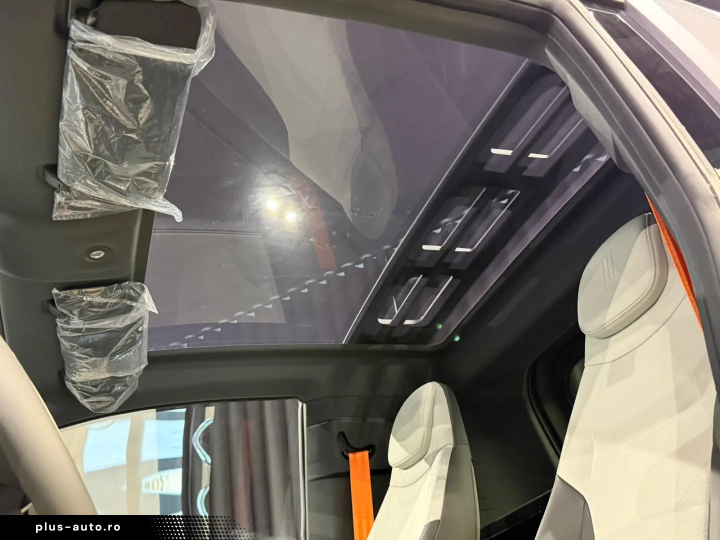 Linktour Alumi Elite  L7e