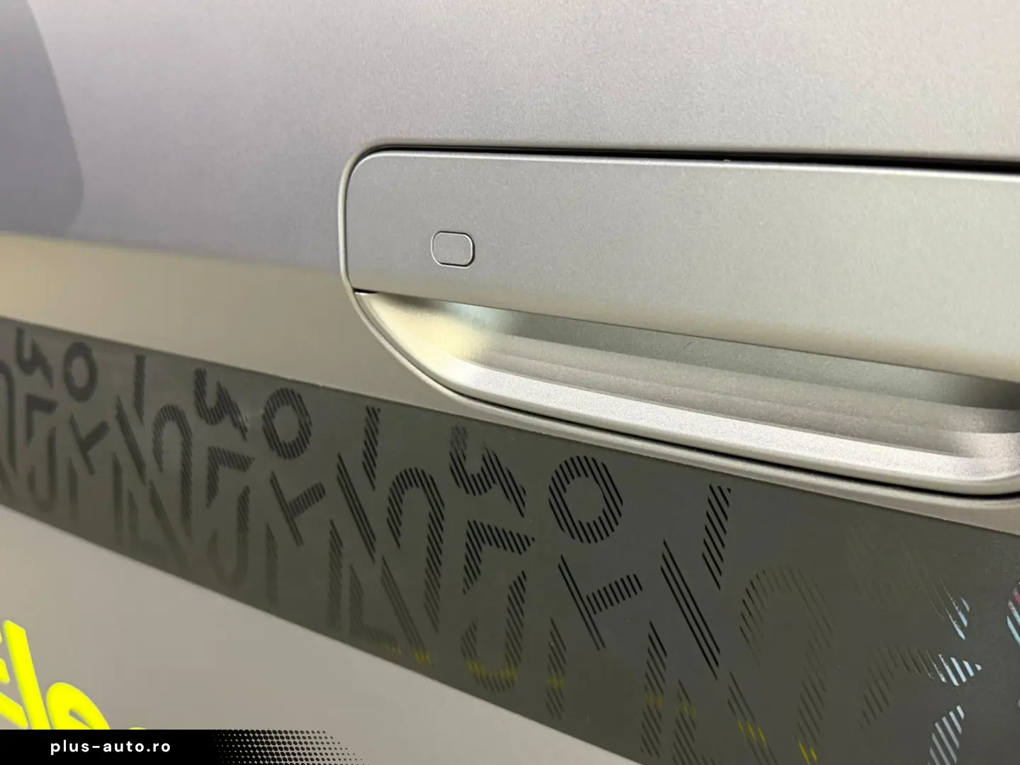 Linktour Alumi Elite  L7e