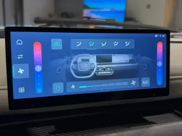 Linktour Alumi Elite  L7e